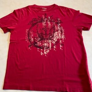 EXPRESS graphic t-shirt